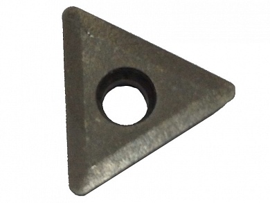 Режущие пластины для использования в LKF.450/2 (B45) (Треугольная), 1уп купить