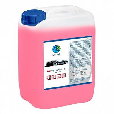  Воск PERFECT WAX NEW (5л) купить