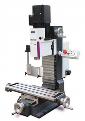  Фрезерный станок OPTImill MH 25 V купить