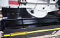 Ленточнопильный станок с гидрозагрузкой Stalex BS-1018R
