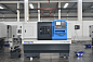 Токарный станок c ЧПУ с горизонтальной станиной MetalTec CK 36x750