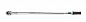 Ключ динамометрический 3/4"DR, 200-1000 Нм Jonnesway
