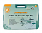 Набор инструмента универсальный 1/4", 1/2"DR, 101 предмет Jonnesway