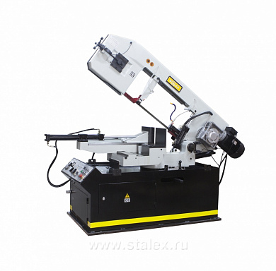  Ленточнопильный станок Stalex BS-460G купить
