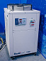 Оптоволоконный лазерный станок для резки металла MetalTec 1530S 1000W