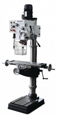  Колонный сверлильный станок OPTIdrill DH 40CTP купить