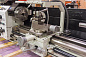 Станок токарный Stalex D320x880G Vario