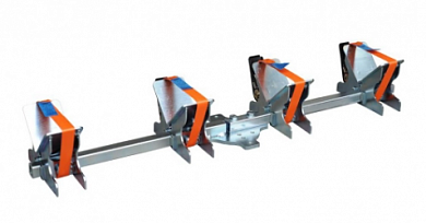  Ремешковый позиционер RITMO ALIGNER ECO 63 - 180 - 3 части купить