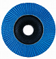КЛТ totflex aggressor-pro 1/2 125x22 Z/V P80