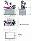 Ленточно-пильный станок OPTIsaw S 350DG