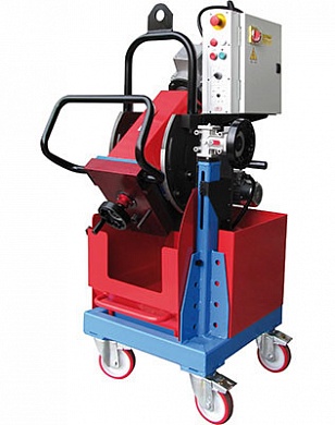  Кромкофрезный станок SMF-930 купить