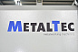 Токарный станок с ЧПУ с горизонтальной станиной MetalTec CK 36x750 Pro