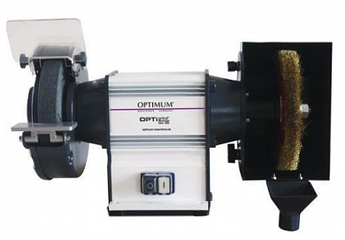  Точильный шлифовальный станок OPTIgrind GU 20B (230 В) купить