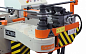Трубогибочный станок Cansa Makina CNC38 R3 с ЧПУ