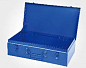 Раструбный сварочный аппарат Rocket Welder 63 Blue серия Top