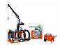 Сварочная машина RITMO DELTA 630 EASY LIFE, без вкладышей