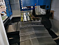 4-х осевой вертикальный обрабатывающий центр с ЧПУ MetalTec Topmill 1360F
