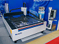 Оптоволоконный лазерный станок для резки металла MetalTec 1530S 1000W