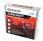 Гайковерт ударный пневматический 1/2"DR 8800 об/мин, 1220 Nm Thorvik