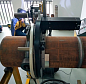 Открытые сварочные головки MWG-325