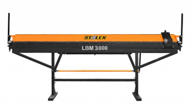  Ручной листогиб Stalex LBM 3000 купить