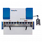 Листогибочный гидравлический пресс с контроллером E22 MetalTec HBM 125/2500