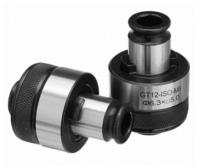  Головки резьбонарезные предохранительные GT-42, ISO 529/2283 купить