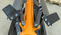 Двухопорный разматыватель Stalex РСЦ-1250