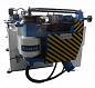 Трубогибочный станок Cansa Makina CNC114 R1 с ЧПУ