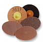 3M™ Roloc™ 361F Круг, P36, 50 мм, 50 шт./уп.