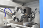 Токарный станок c ЧПУ с прямой станиной MetalTec CK 50x1000 Профи