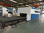 Промышленный комплекс лазерной резки MetalTec 1530P 6000W