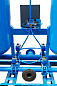 Адсорбционный осушитель холодной регенерации DLAD-43.5-W