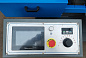 Автоматический колонный ленточнопильный станок MetalTec BS 350 CA