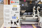 Станок токарный Stalex D300x750 Vario