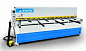 Гидравлическая гильотина с ЧПУ Inanlar AHGM 3016