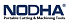 Nodha