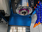 Вертикальный обрабатывающий центр с ЧПУ MetalTec Topmill 850S