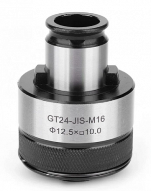  Головки резьбонарезные предохранительные GT-24, DIN 376 купить