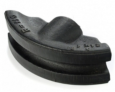  Метрический башмак RIDGID (R=140 мм, d=30 мм) купить