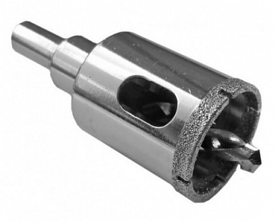  Коронка алмазная NORTON Ф 8 мм купить