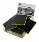 3M™ Hi-Flex Губка двусторонняя, MED, 125 мм х 98 мм х 13 мм, 24 шт./уп.