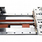 Токарный станок с ЧПУ с наклонной станиной MetalTec ТС 35 Профи