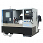 Токарный станок с ЧПУ с наклонной станиной MetalTec ТС 35 Профи