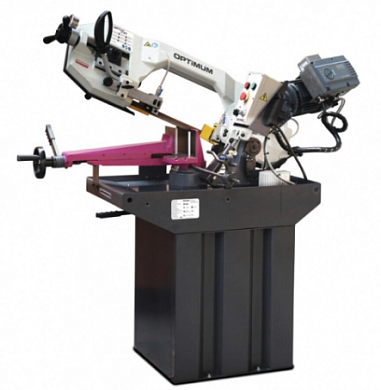  Ленточнопильный станок OPTIsaw SD 281V купить