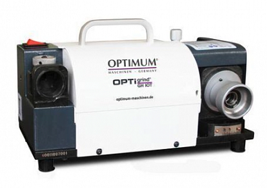  Станок для заточки сверл Optimum GH10T купить