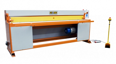  Электромеханическая гильотина Stalex GM 3000 купить