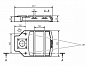 Настольный сверлильный станок OPTIdrill DH 24BV
