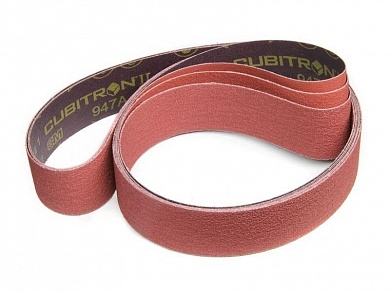  3M™ Cubitron™ II 984F Шлифовальная Лента, 60+, 50 мм х 915 мм купить