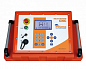 Сварочная машина RITMO DELTA DRAGON CNC 315 B, без вкладышей
